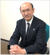 阿部　潔