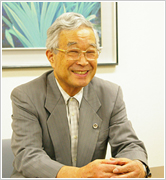 青木正芳
